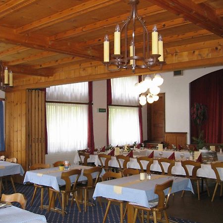 Gasthaus Waldheim Furstenaubruck Exterior photo